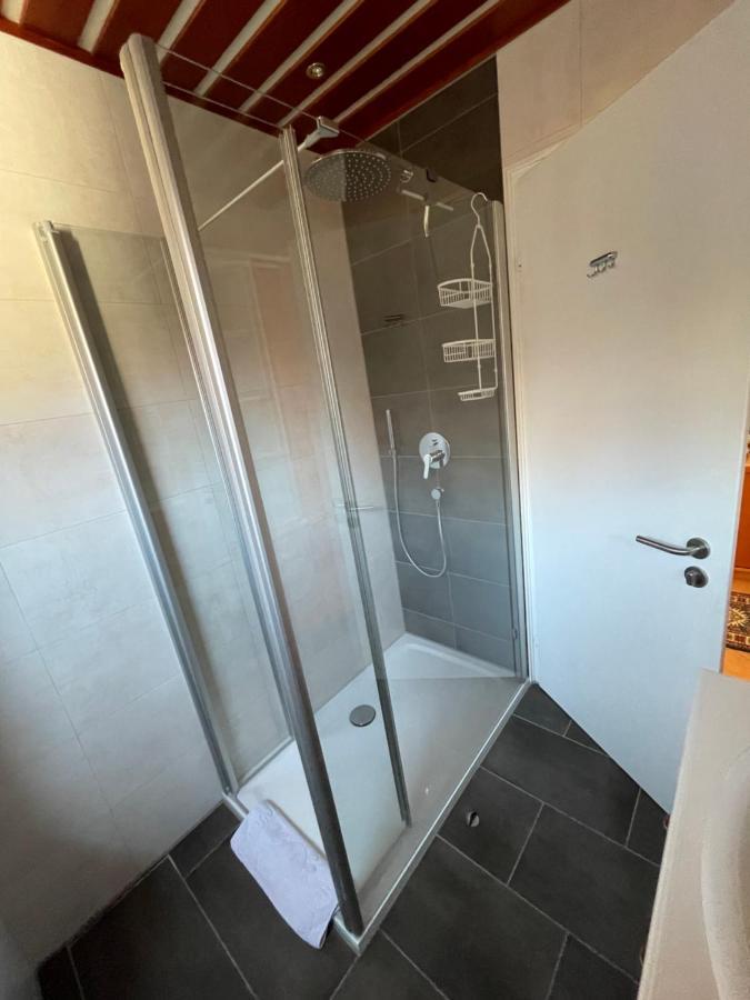 Ferienwohnung Zobl Füssen Exteriér fotografie