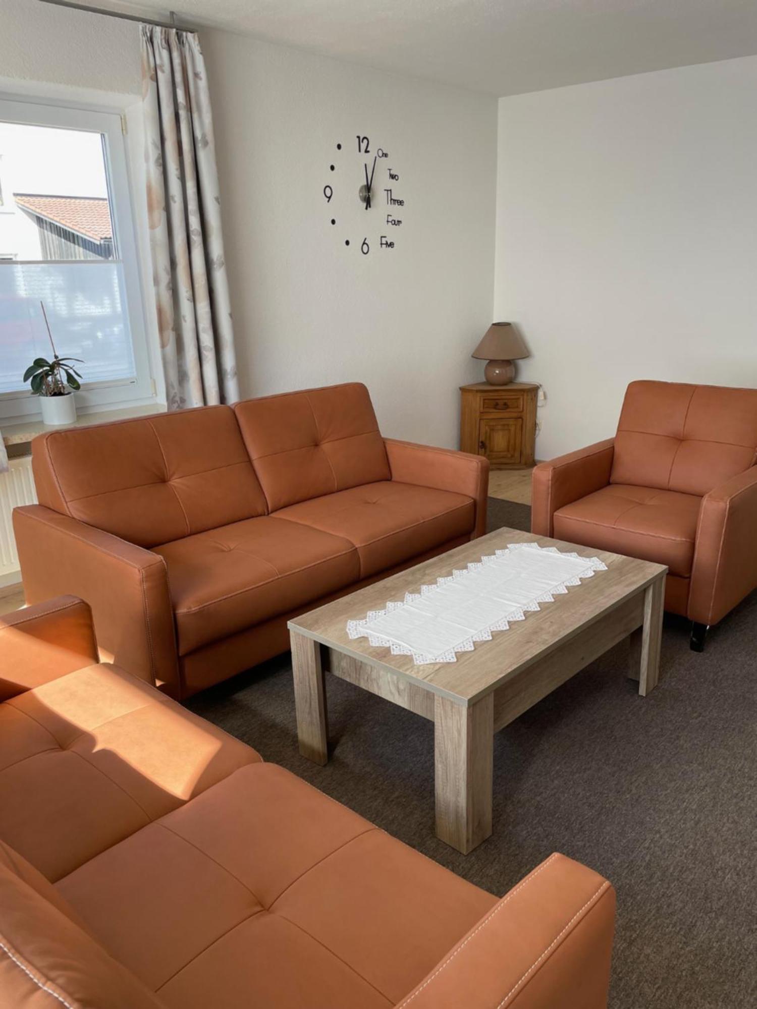 Ferienwohnung Zobl Füssen Exteriér fotografie